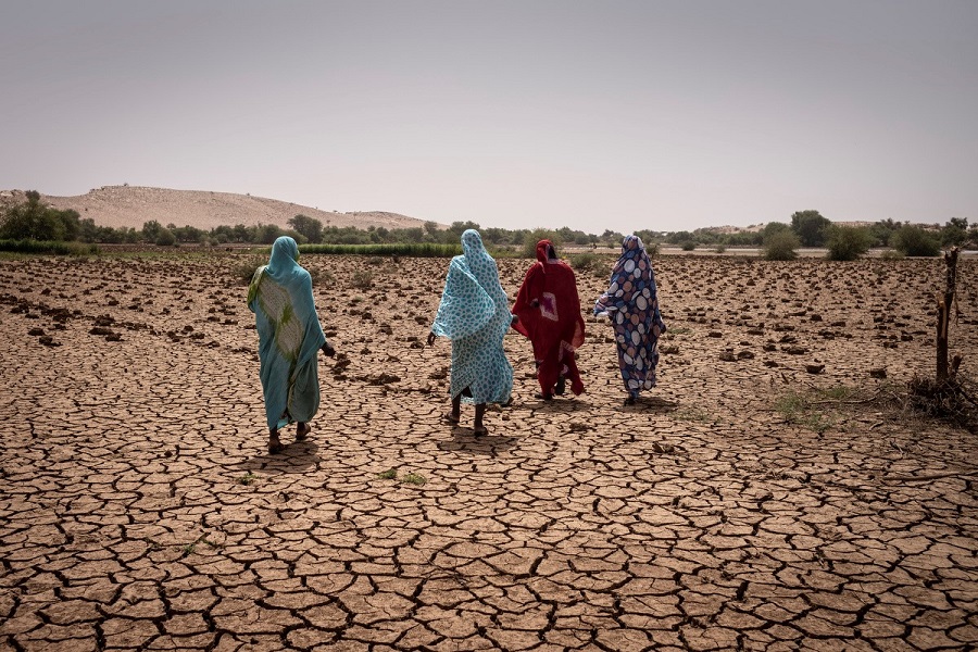El Sahel arde: seguridad humana en la encrucijada entre clima, golpes de Estado y violencia armada